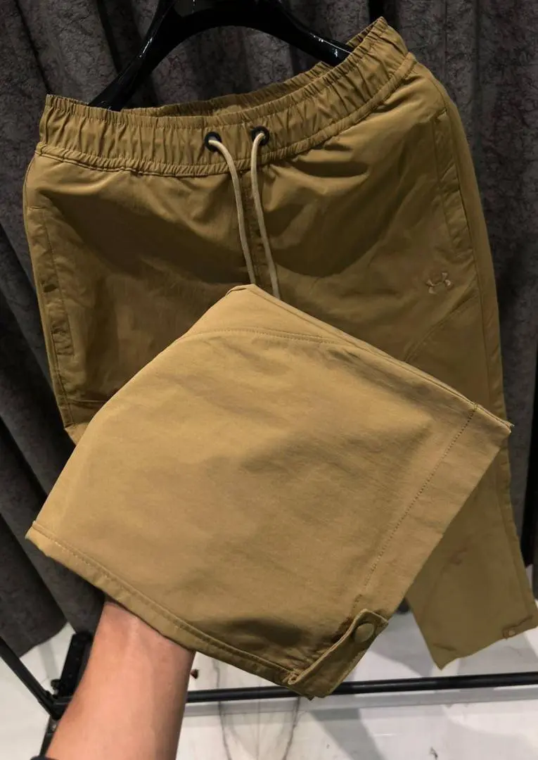 UNDER ARMOR STORE ARTICLE TRACK PANT - Image 4