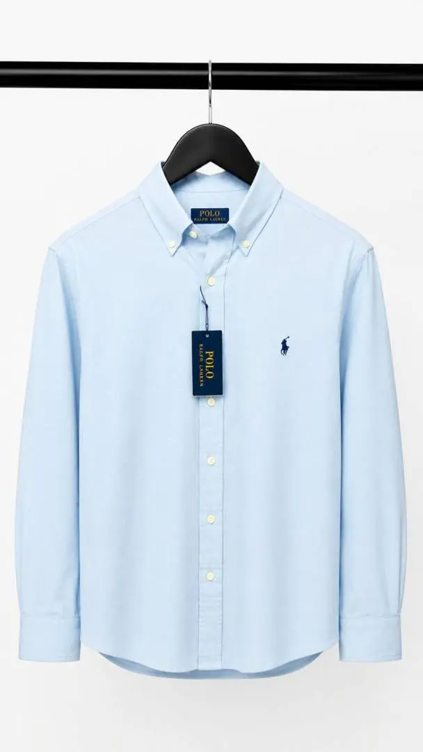 Ralph Lauren Premium Linen Shirts 2454