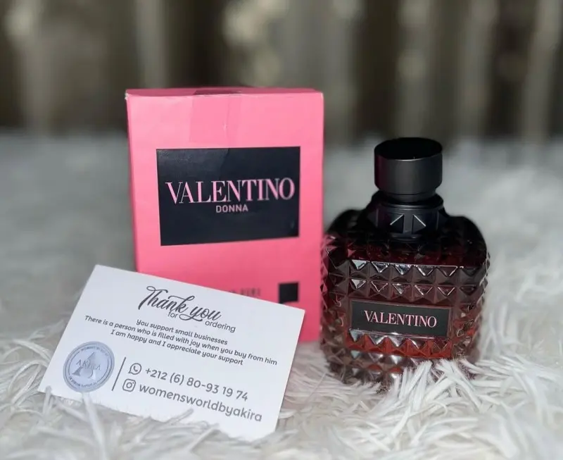 VALENNTIO BORN IN ROMA INTENSE - Image 4