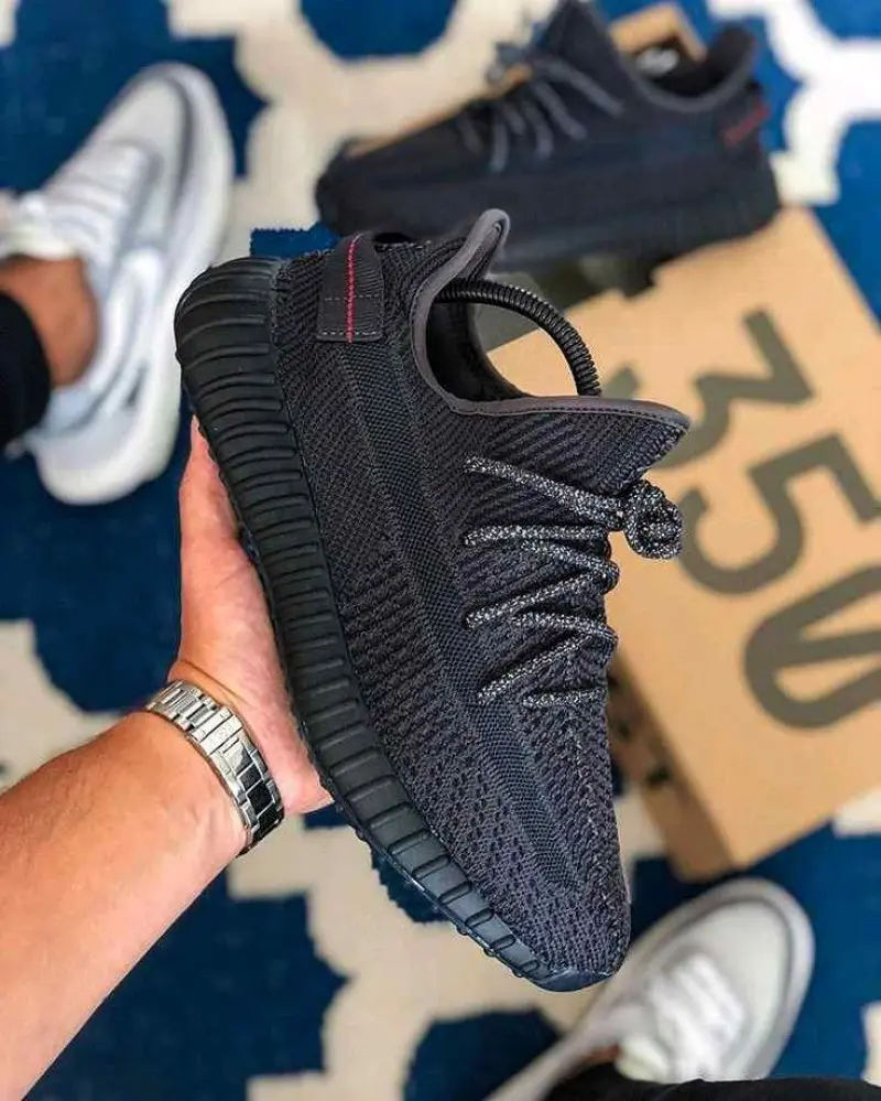 Adidas Yeezy Boost 350 V2 Lace Reflective - Image 7