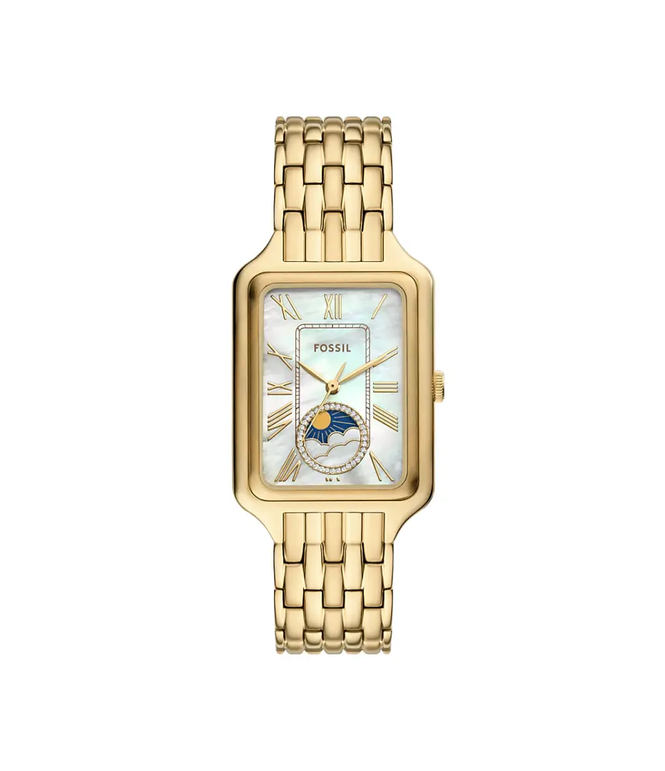 Fossiil Watch For Her 973