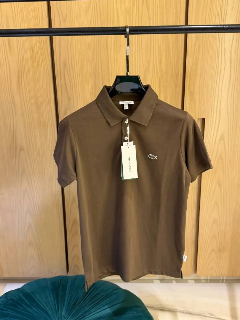 Lacoste IMPORTED STORE ARTICLE POLO T SHIRT - Image 5