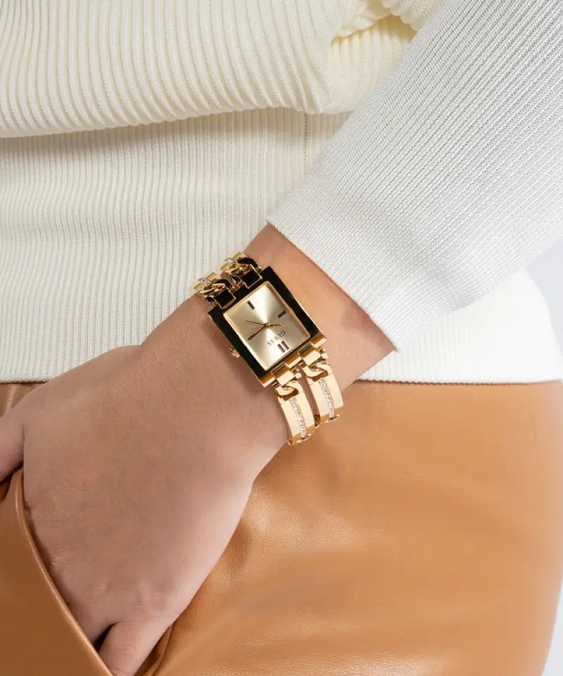 Guess Iconic Gold - Image 7