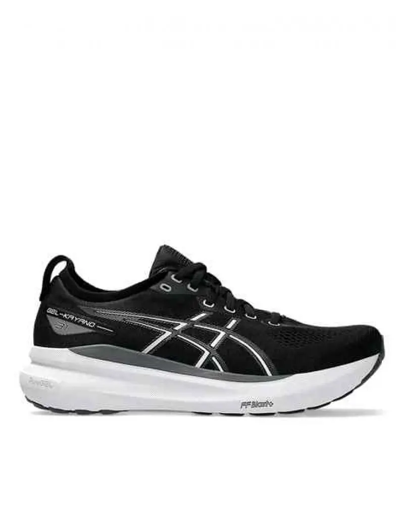 Asics Gel-Kayano 31 Black White 1036 - Image 3