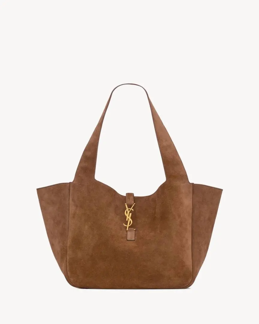 Ysl CB Le 5 A 7 Bae Tote 2113 With Original DustCover & CarryBag - Image 7
