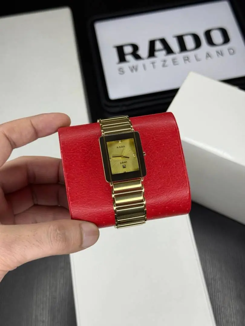 Rado Integral Ceramic - Image 2