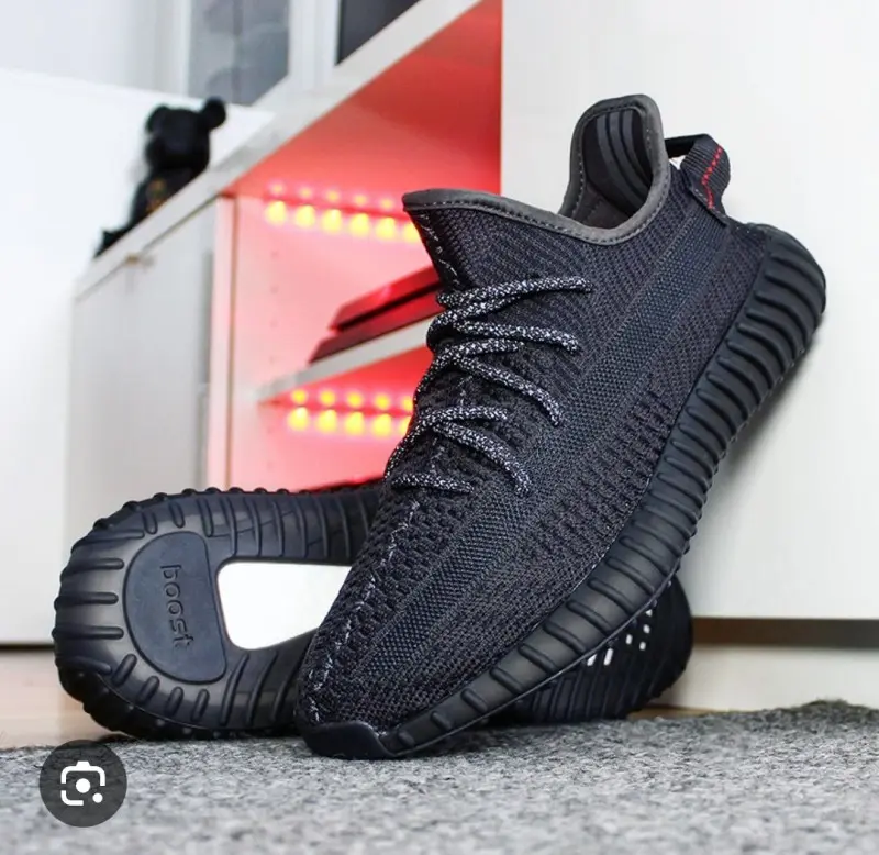 Adidas yeezy boost 350 v2 lace Reflective - Image 2