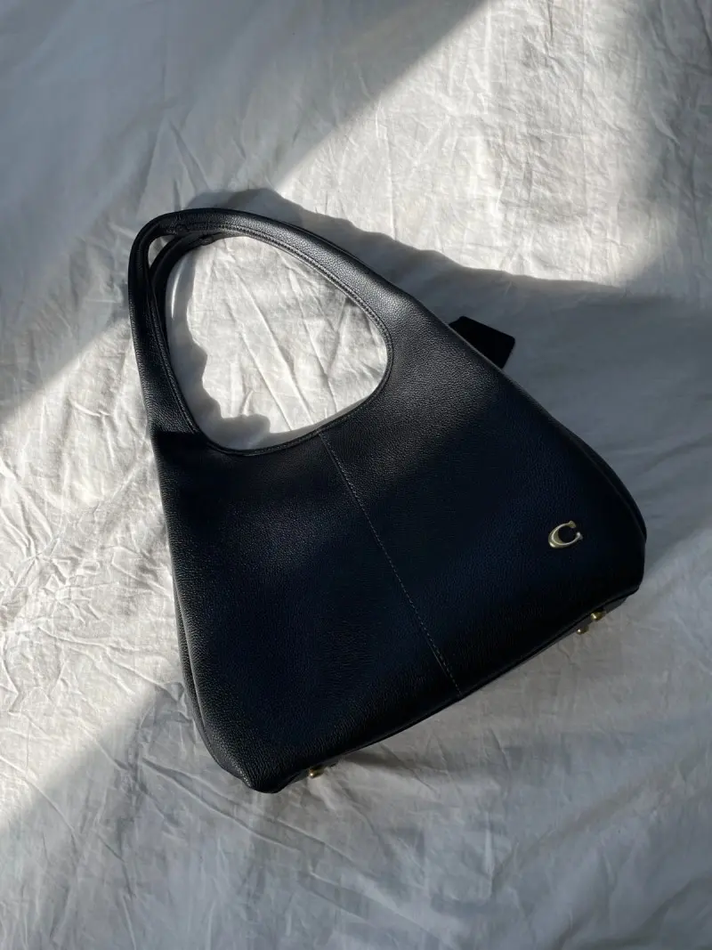 Coach Lana 23 Medium With Original Box DustCover - Image 2