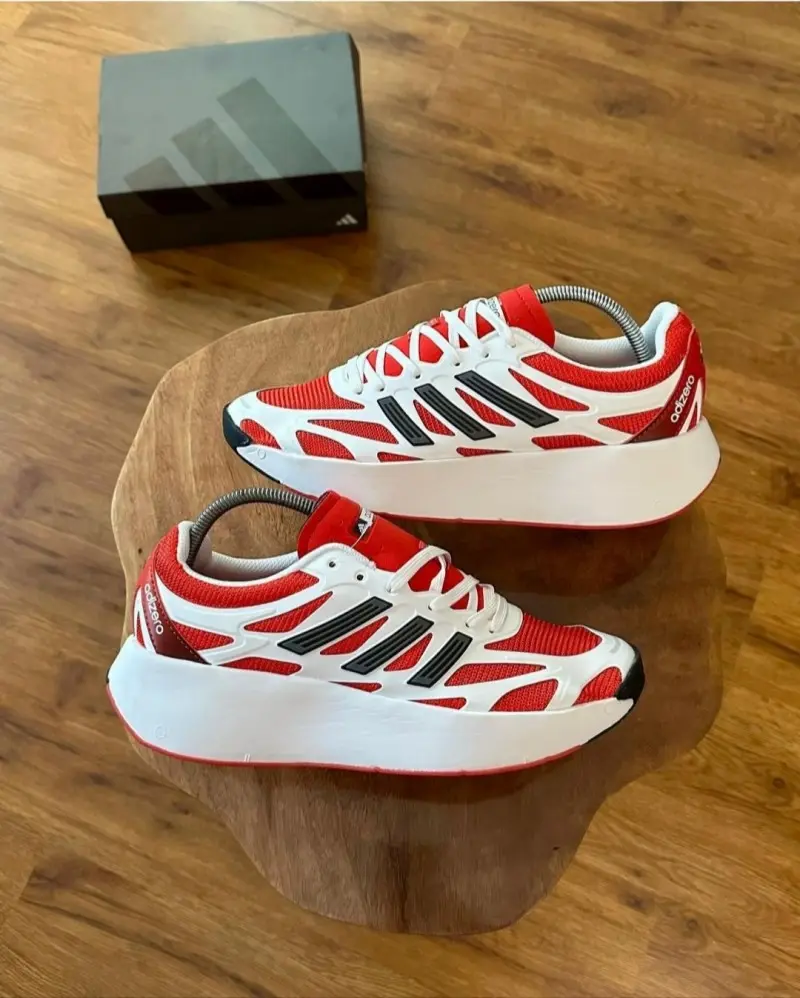 Adidas adizero heritage aruku - Image 8