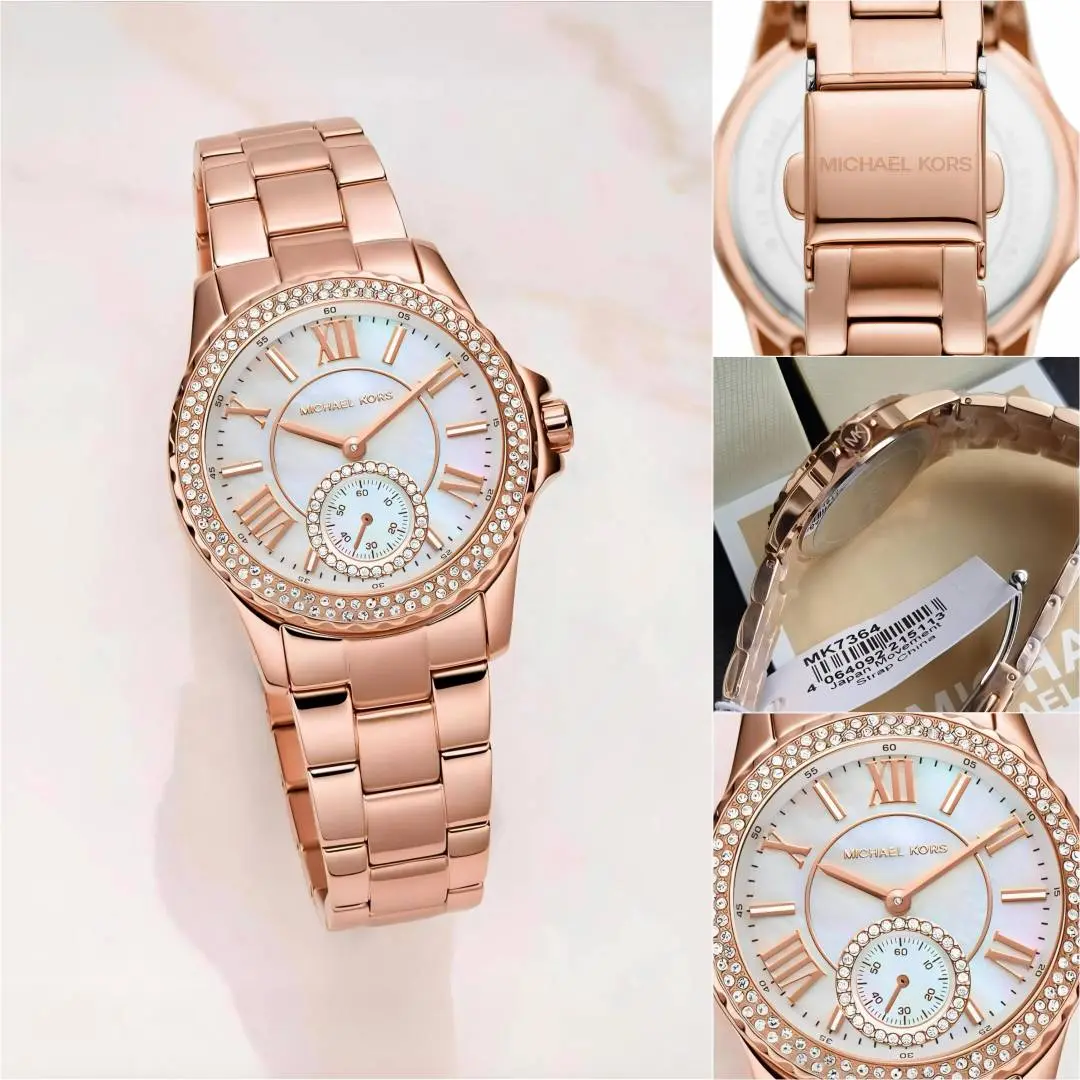 Michael Kors Everest - Image 3