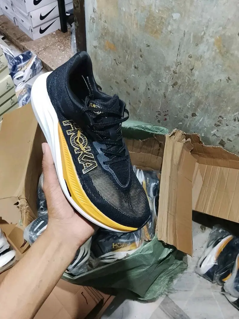 Hoka Rocket X 3 shoes - Image 8