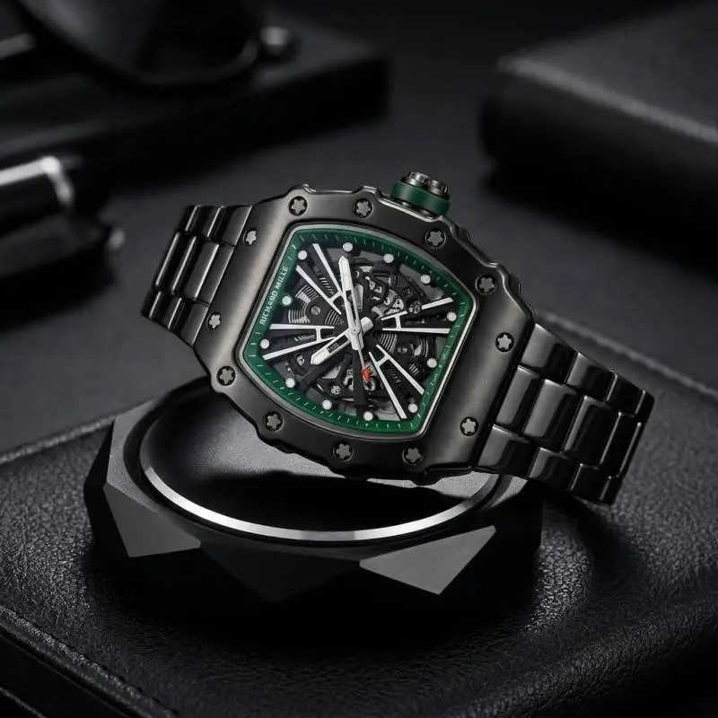 Richard Mille RM12-01 Tourbillon