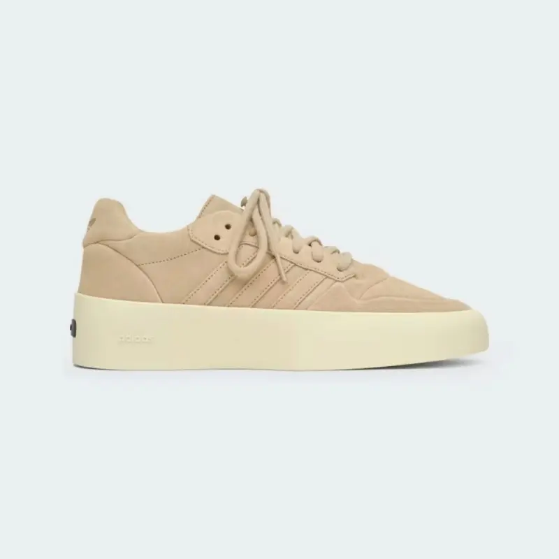 Adidas fear of god athletics 86 lo clay