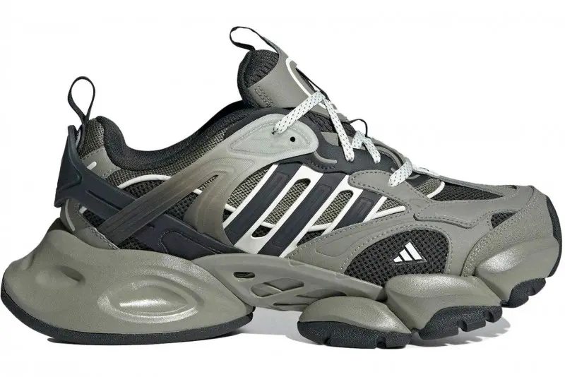 Adidas XLG RUNNER DELUXE GREY