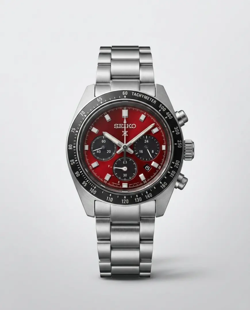 Seiko prospex