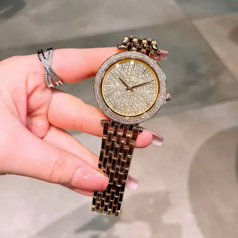Michael Kors Darci 237