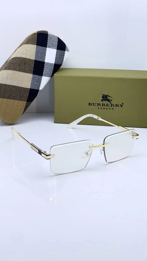 Burberry 26027 gold plano - Image 3
