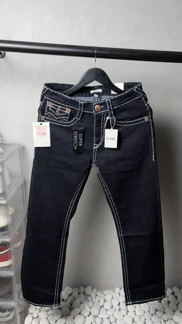 Tru e Religio n Premium Jeans 2343
