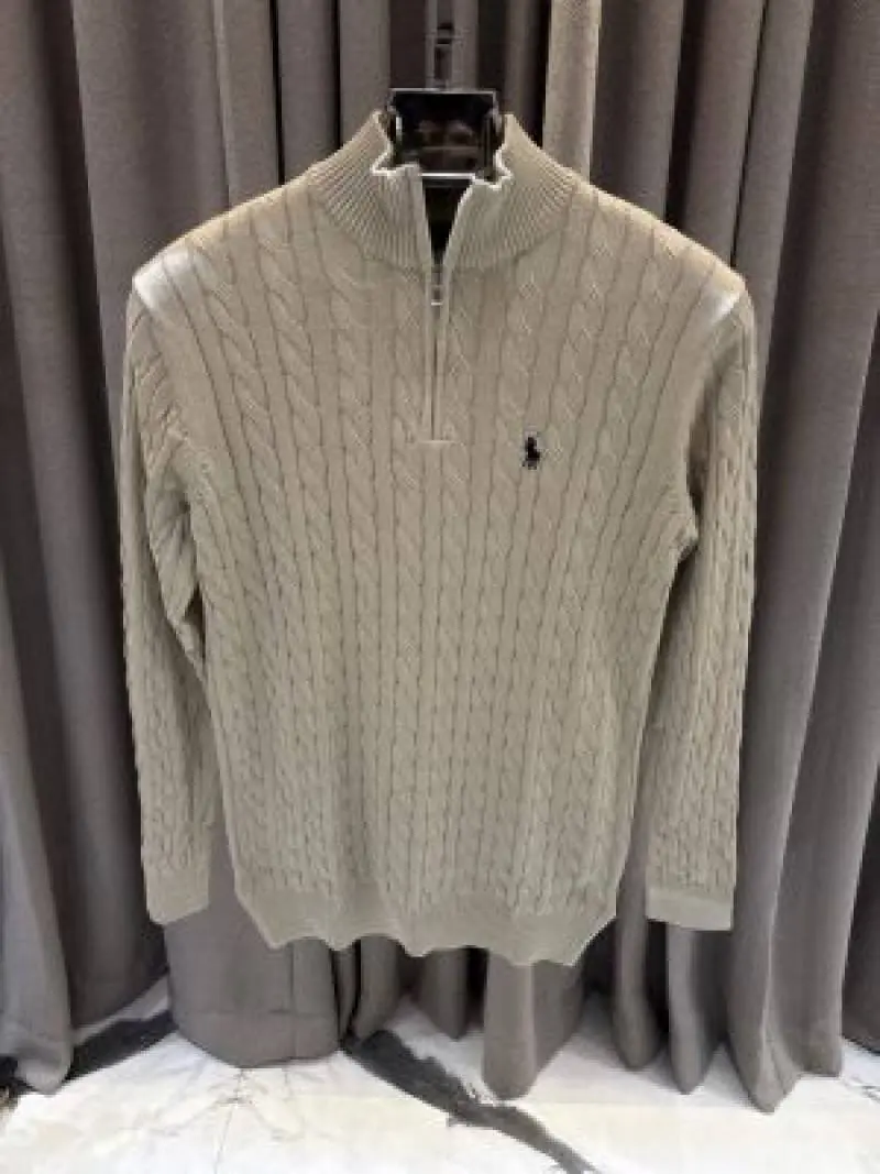 Ralph LAUUREN IMPORTED TRENDING SWEATER - Image 3