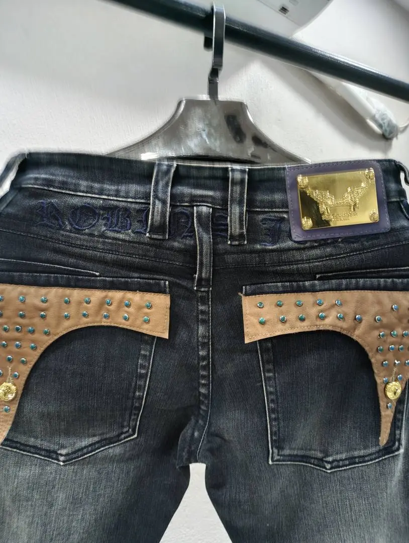 TRUE RELIGION IMPORTED STORE ARTICLE JEANS - Image 3