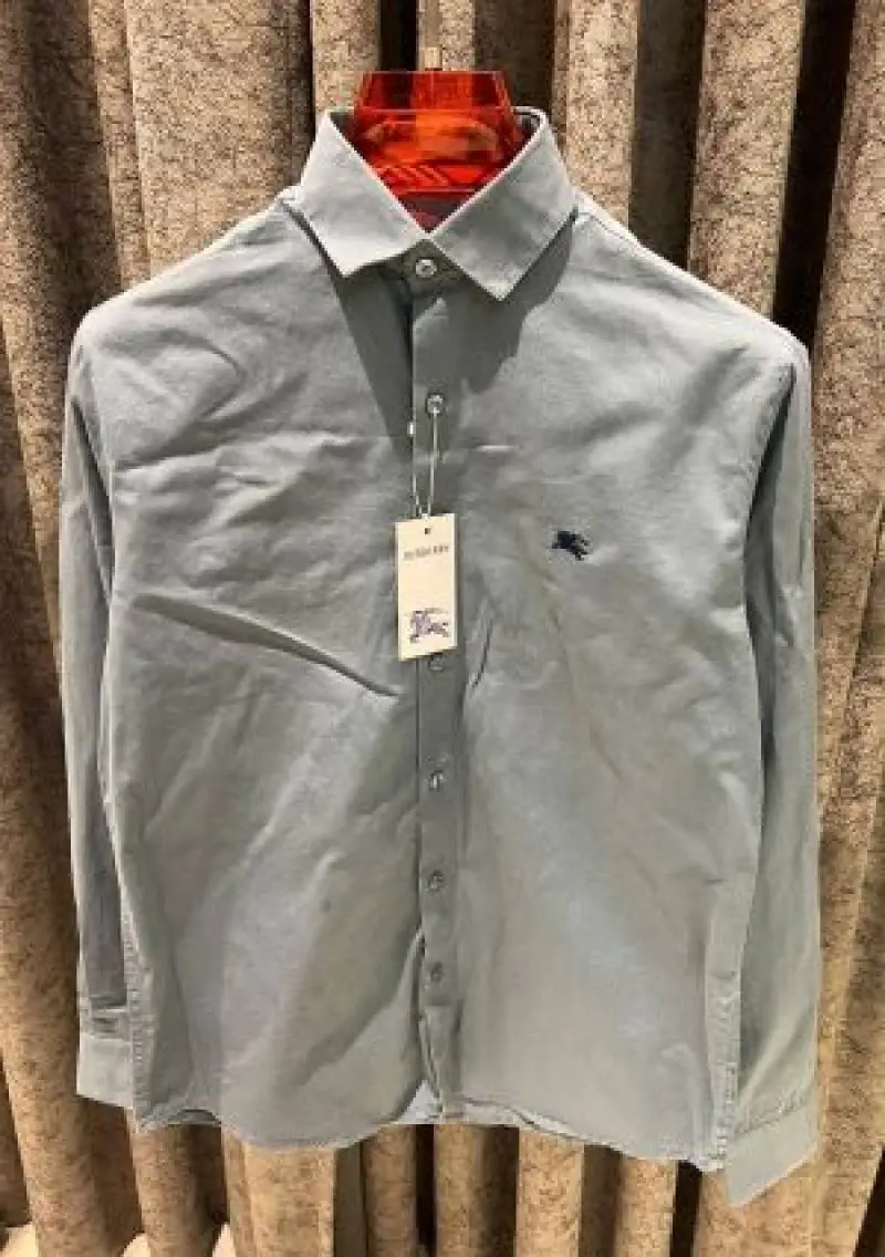 Burberry IMPORTED STORE ARTICLE SHIRT - Image 2