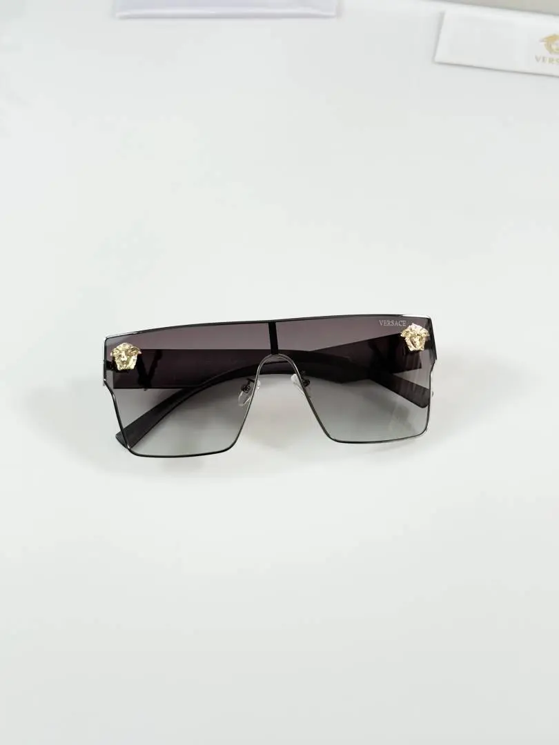 Versace 10086 Gun Green DC - Image 3