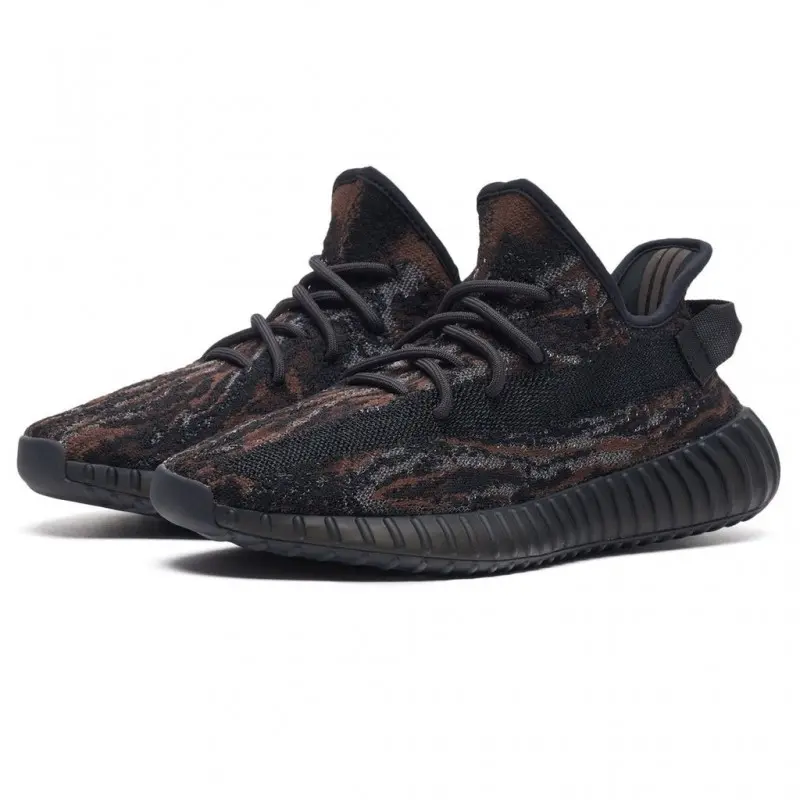 Adidas Yeezy 350 MX Rock Semi UA 513 - Image 3