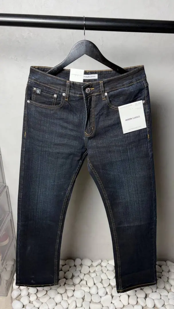 Calvin Klei n Premium Denim Jeans 2046 Sale Offer VS1000 - Image 2
