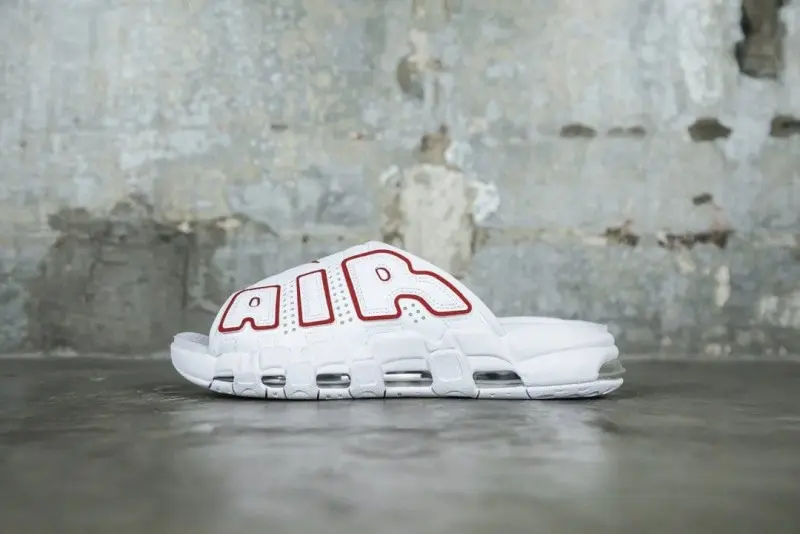 E air more uptempo slide - Image 2