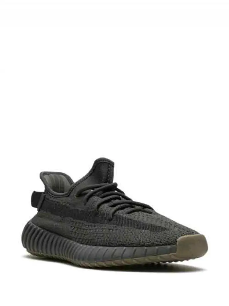 Adidas yeezy boost 350 v2 black cinder semi ua 195 - Image 4