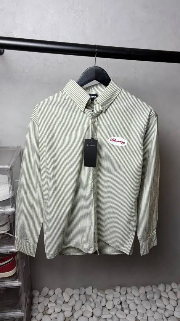 Bluorng Premium shirt 3108 - Image 4