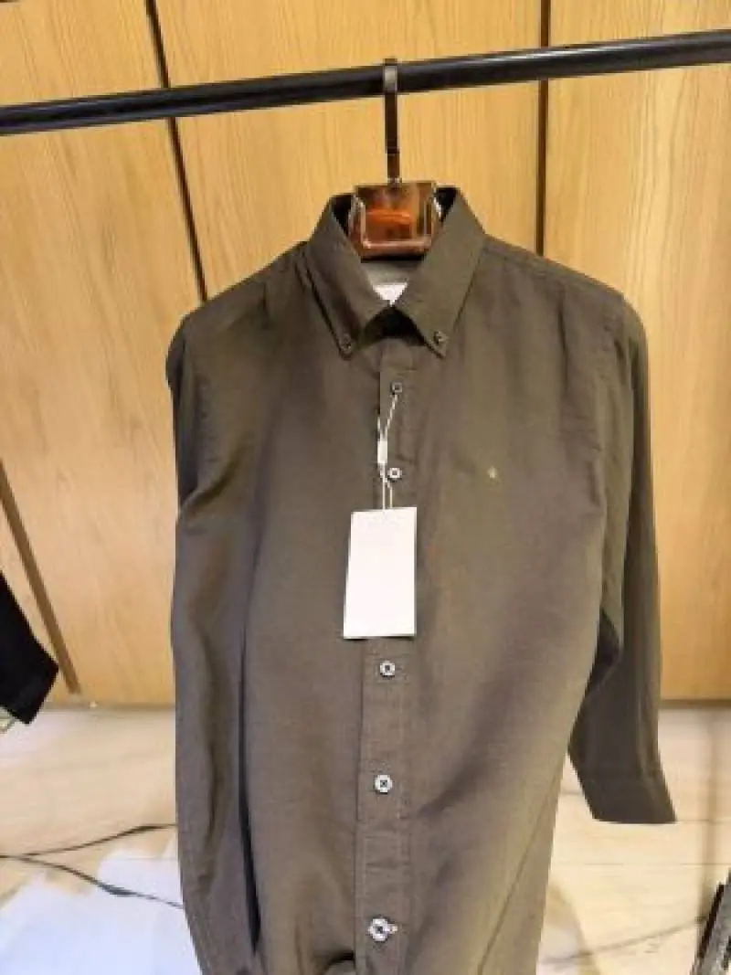 IMPORTED STORE ARxTICLE T SHIRT - Image 2