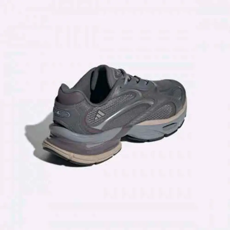 Adidas Formotion One Grey Silver Metalic - Image 7