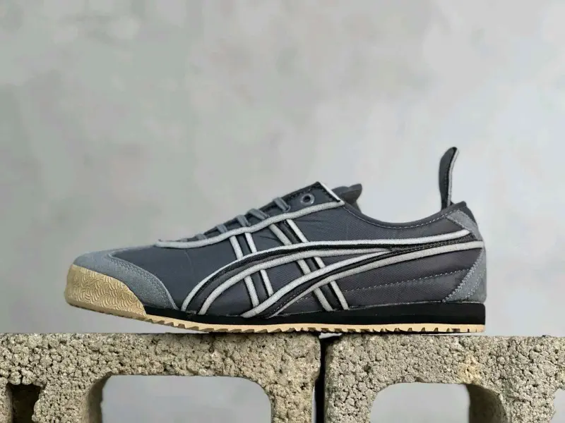 Onitsuka tiger Mexico 66 SD Metropolis - Image 5