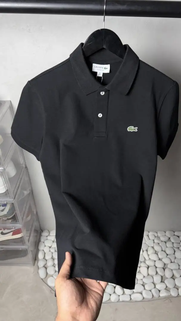 Lacoste Premium Polo T-Shirt 1567