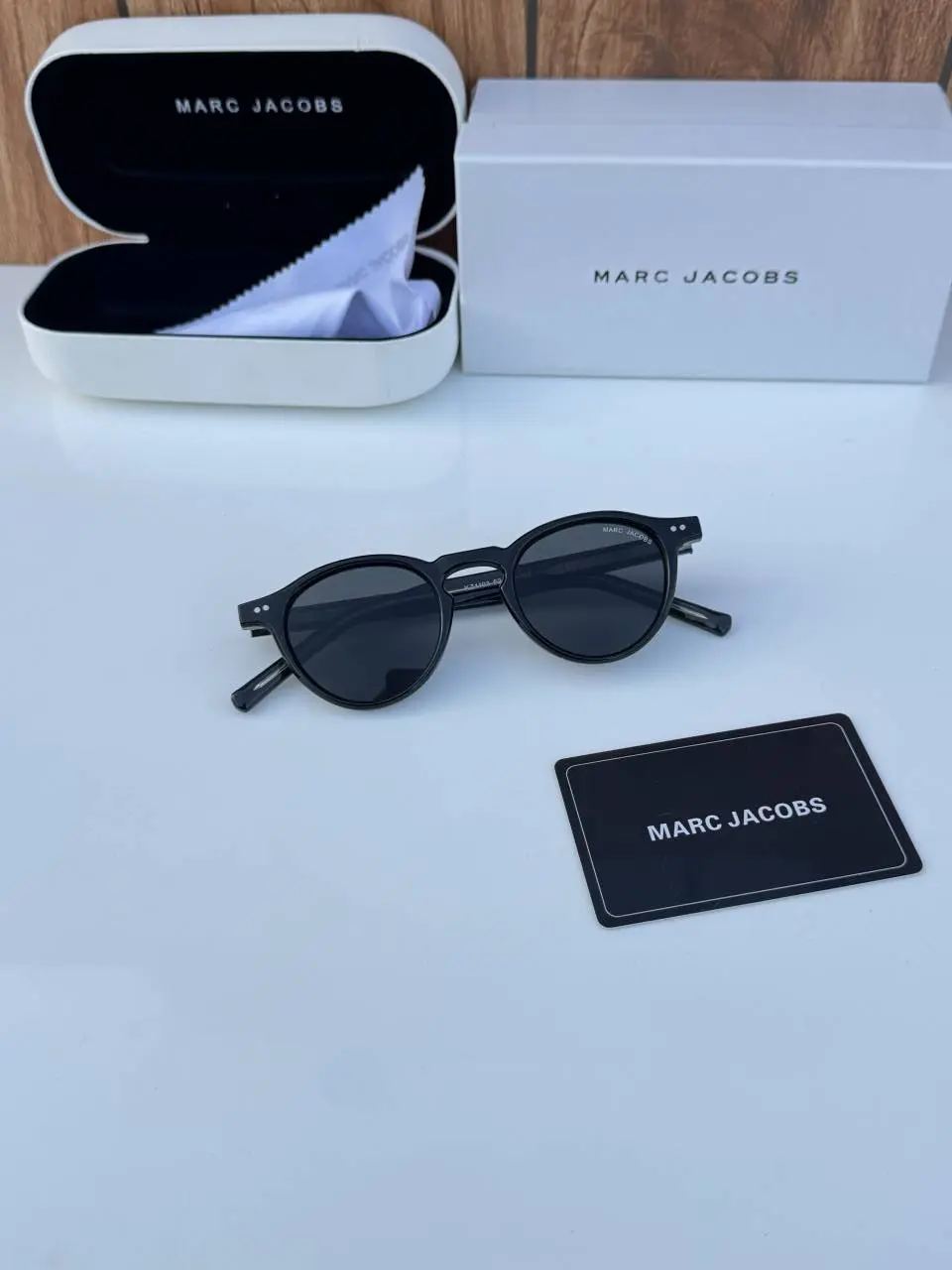 Marcjacobs1103 black - Image 3