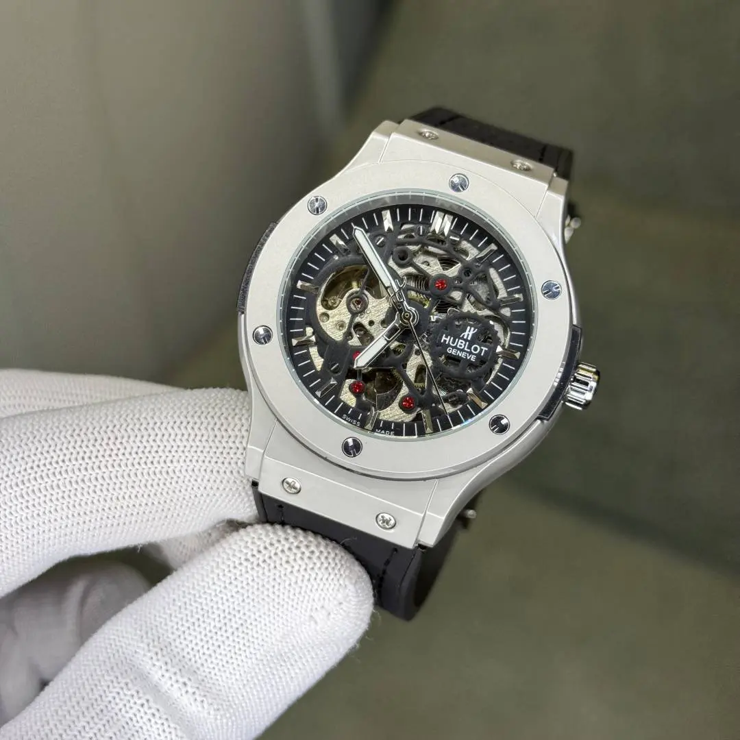Hublot Automatic 112 - Image 2