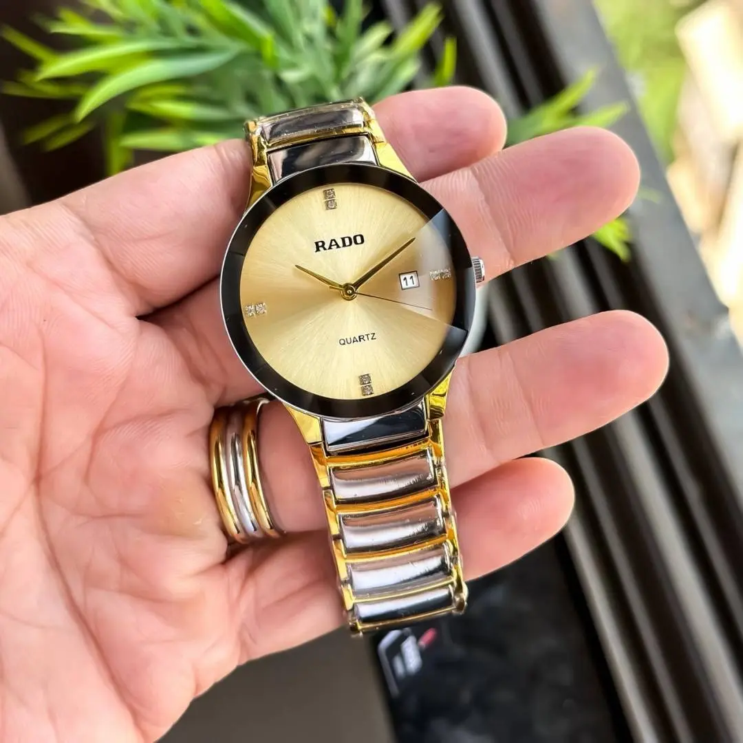 Rado Quartz 115 - Image 2