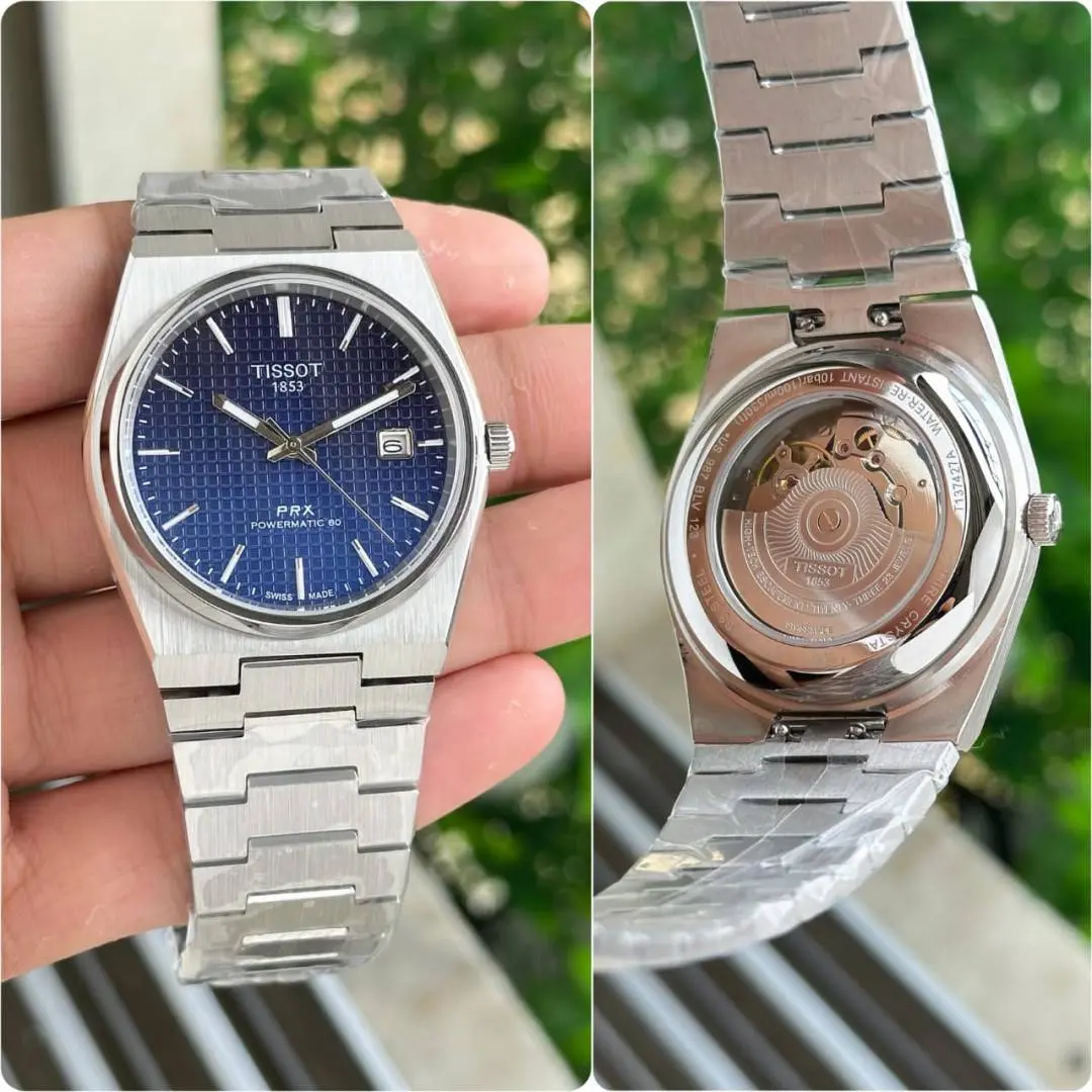 Tissot 1853 Prx Automatic Top Quality