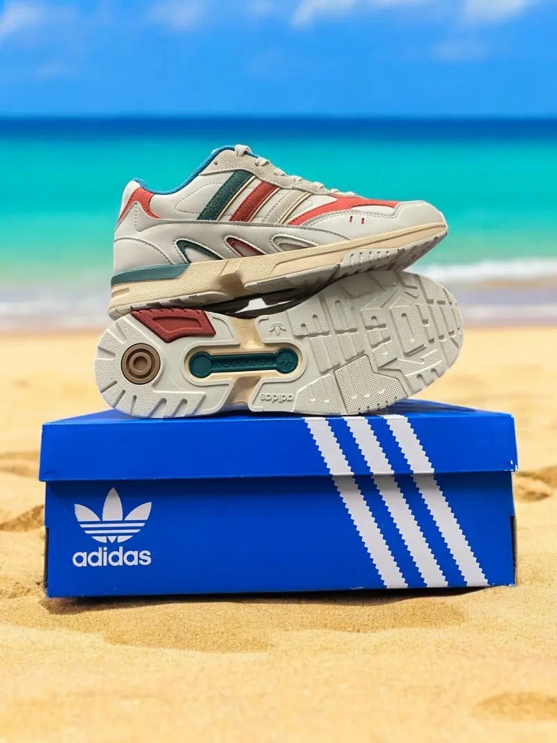 Adidas torsion super equals cream - Image 6
