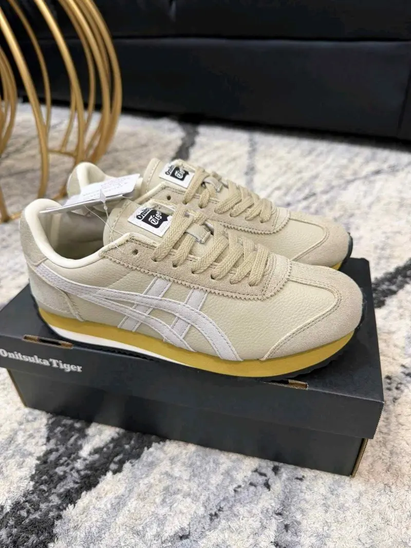 Onitsuka tiger CALIFORNIA 78 VIN - Image 4