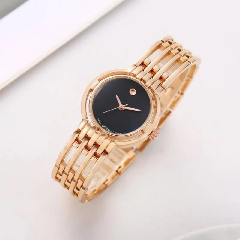 Movado o Watch For Her 398