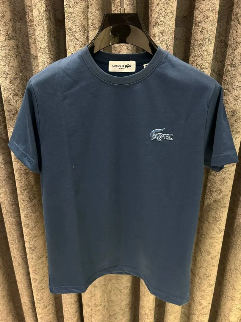 Lacoste IMPORTED STORE ARTICLE T-SHIRT