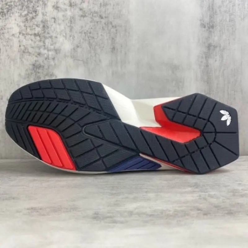 Adidas TREZIOD PT NAVY SNEAKER - Image 2