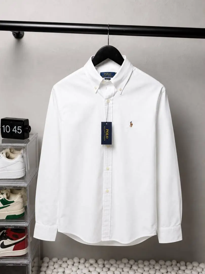 Ralph lauren Premium Shirts 2760