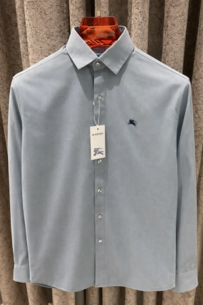 Burberry IMPORTED STORE ARTICLE SHIRT