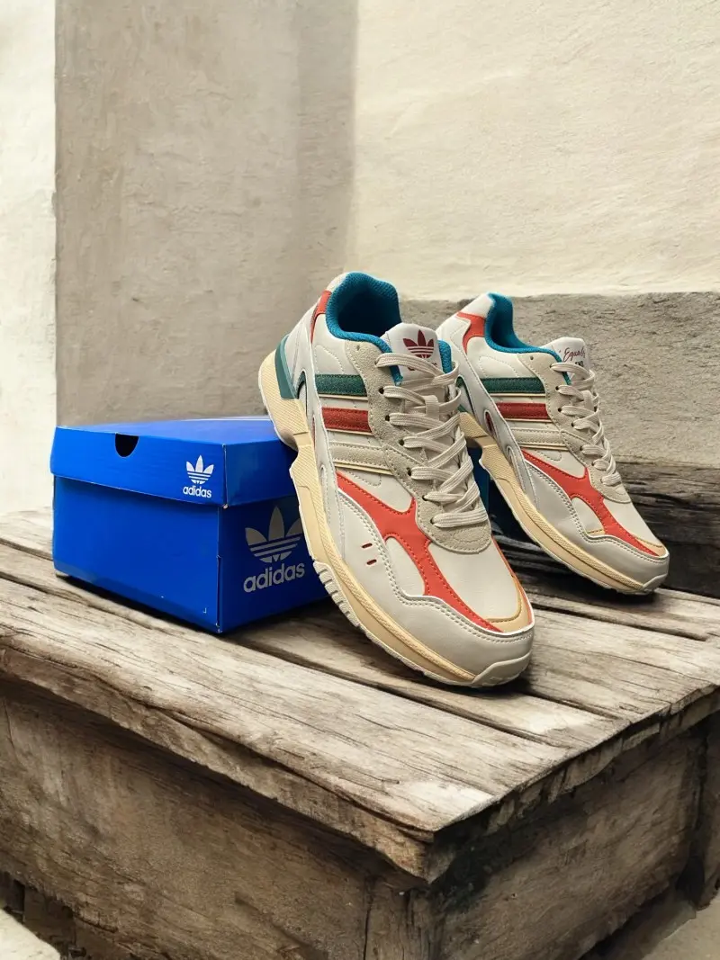 Adidas torsion super equals cream - Image 3