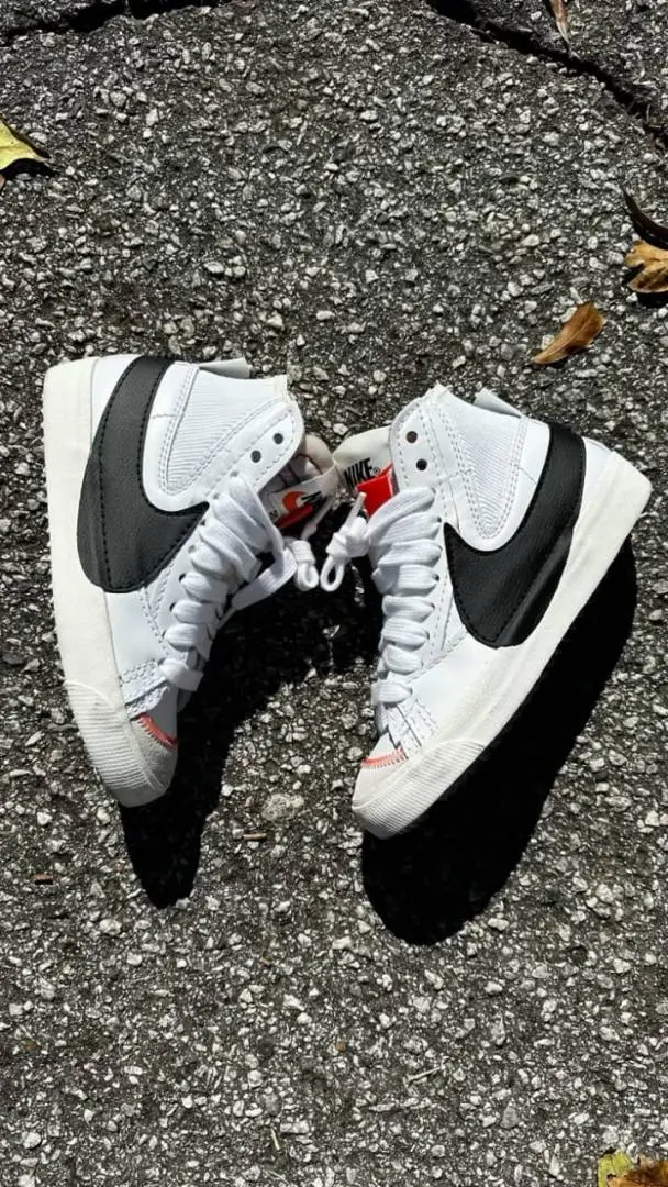 Nike Blazer Jumbo 77 High - Image 2