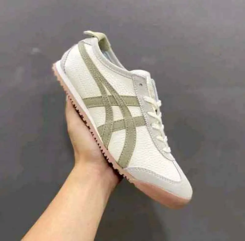 Onitsuka tiger Mexico 66 Vin Mens - Image 2