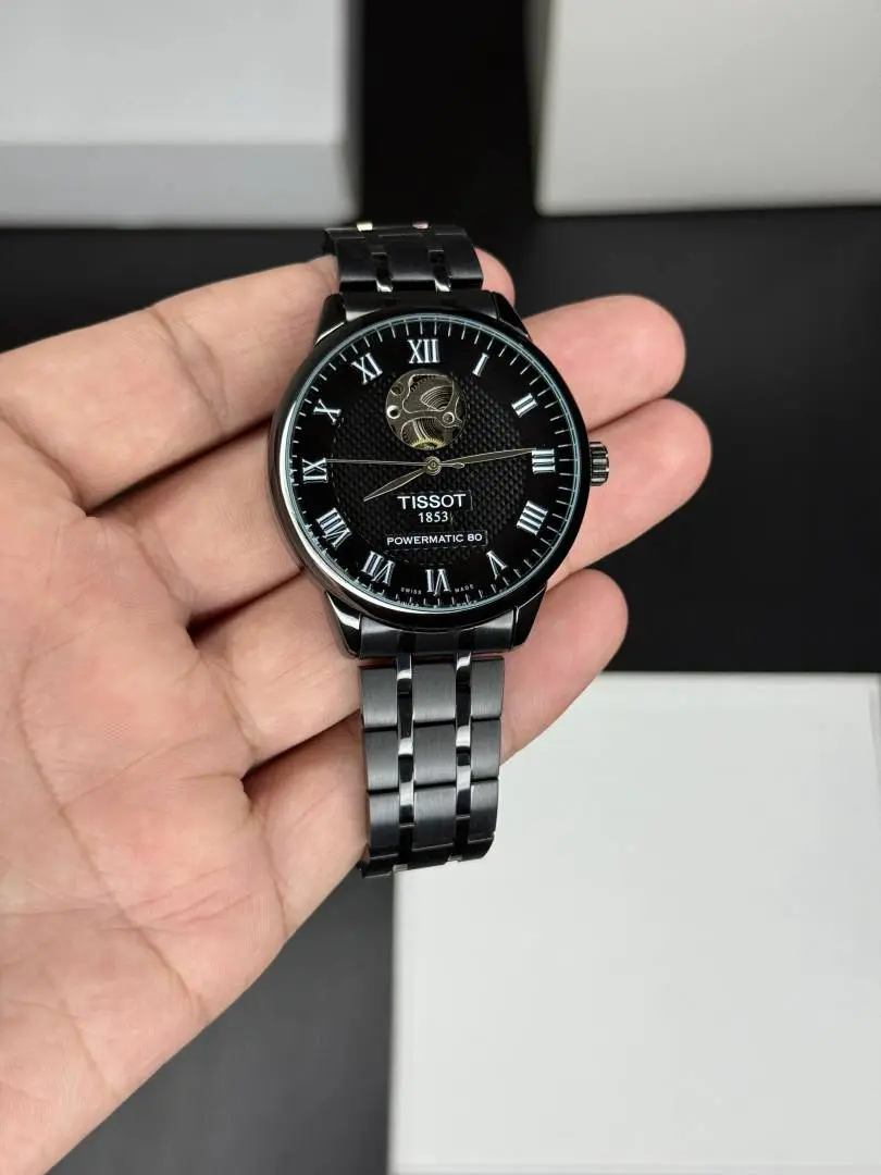 Tissot 1853 powermatic - Image 2
